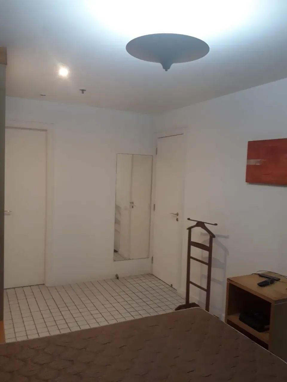 ESPETACULAR FLAT NA LAGOA COM SERVICOS!!! - Foto 5