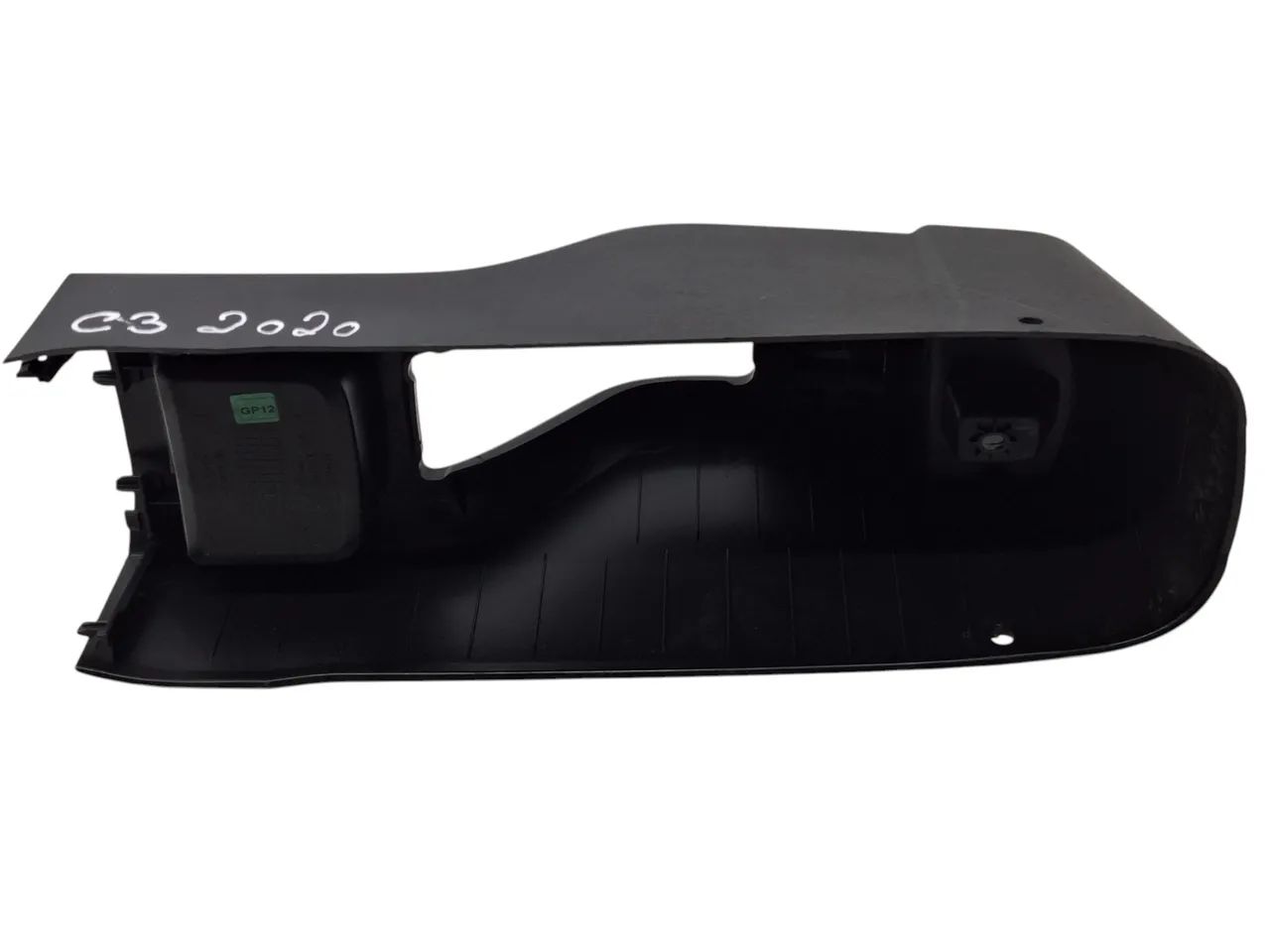 Console Central Citroen C3 2023 / 2024 N *0 - Foto 7