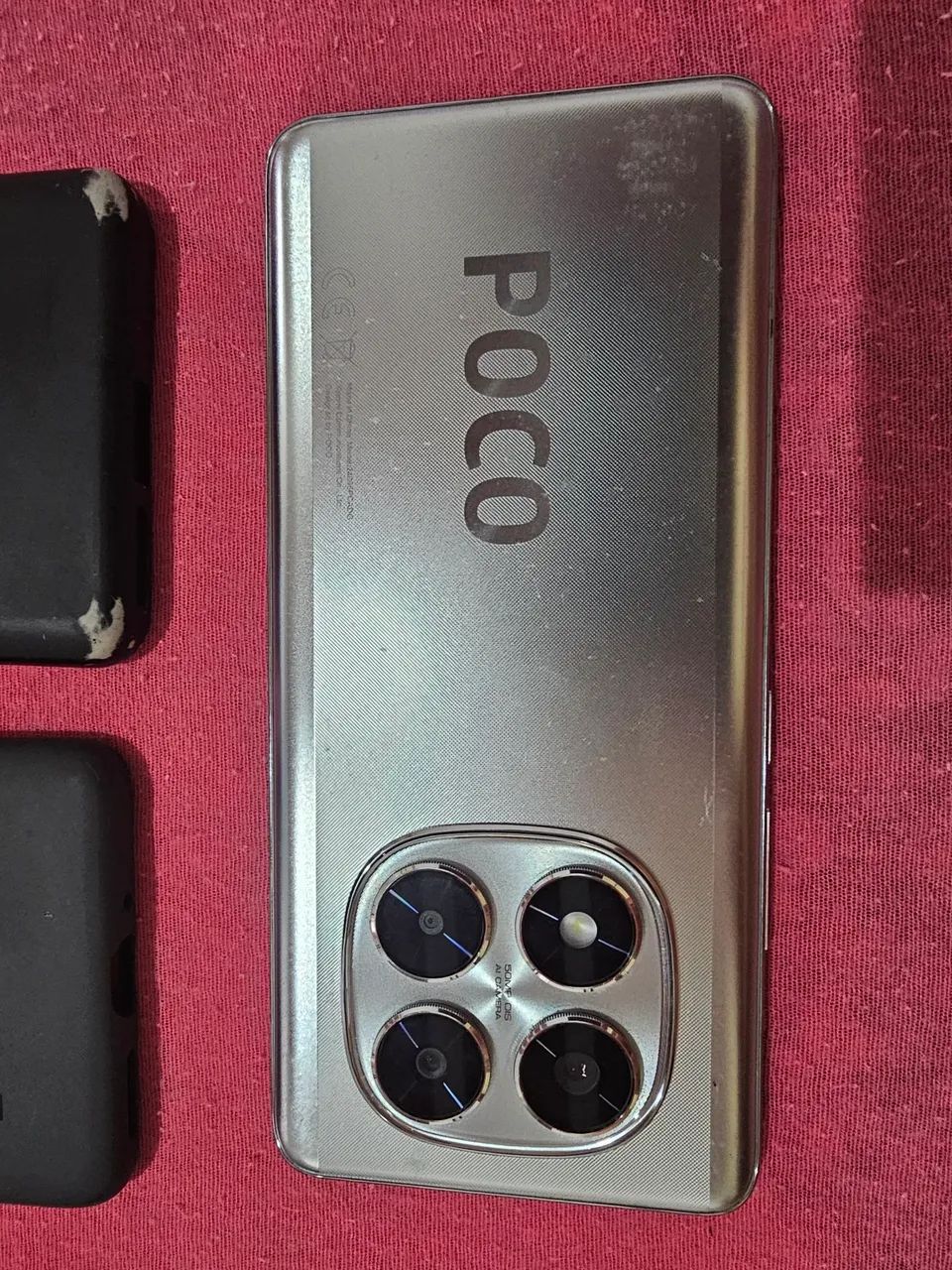 Vendo Xiaomi POCO X7  - Foto 4