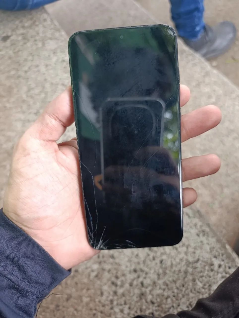 Motorola Edge 30 neo 