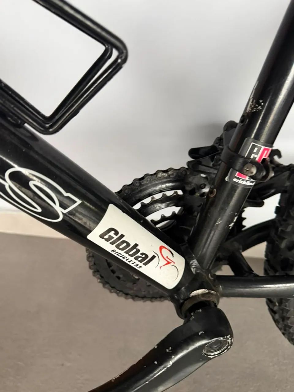 Bicicleta MTB aro 26 - Shimano 8 velocidades - Gio - Foto 5