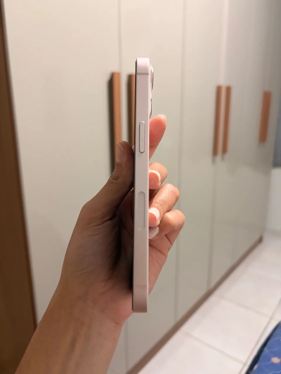 Iphone 13 Rosa 256GB - Foto 3