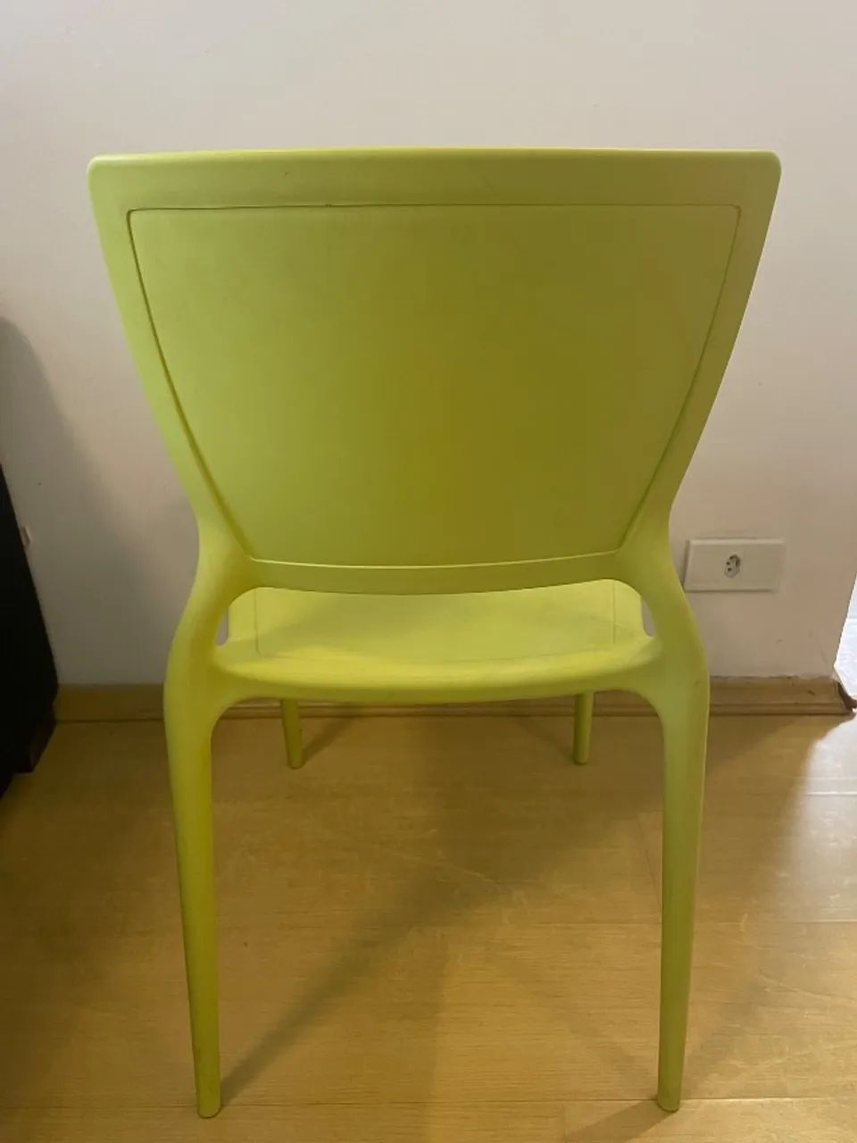 Mesa com 4 cadeiras  - Foto 4