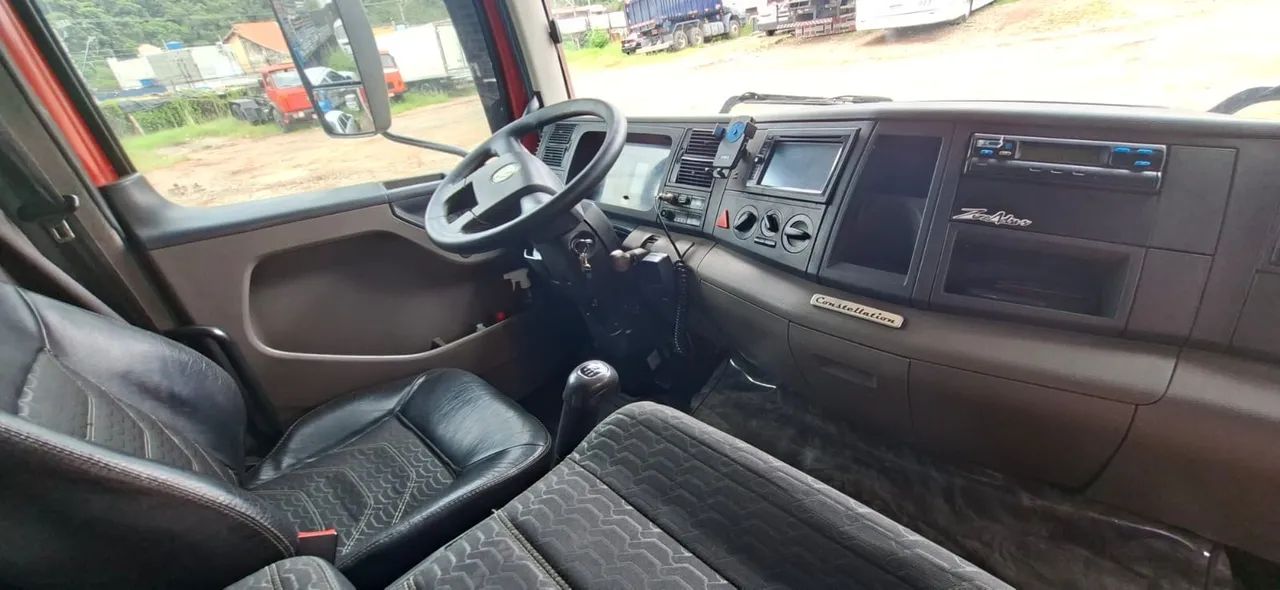 VW 24.280 Top - Foto 9