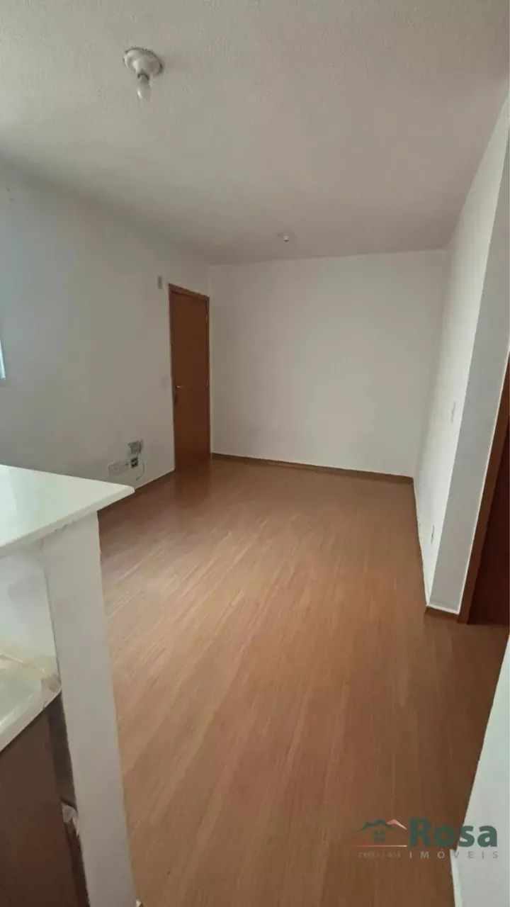 Alugo apartamento próx UFMT - Cond. chapada das tulipas  - Foto 3