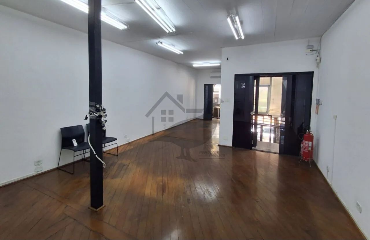 LOCAÇÃO IMOVEL COMERCIAL PERDIZES