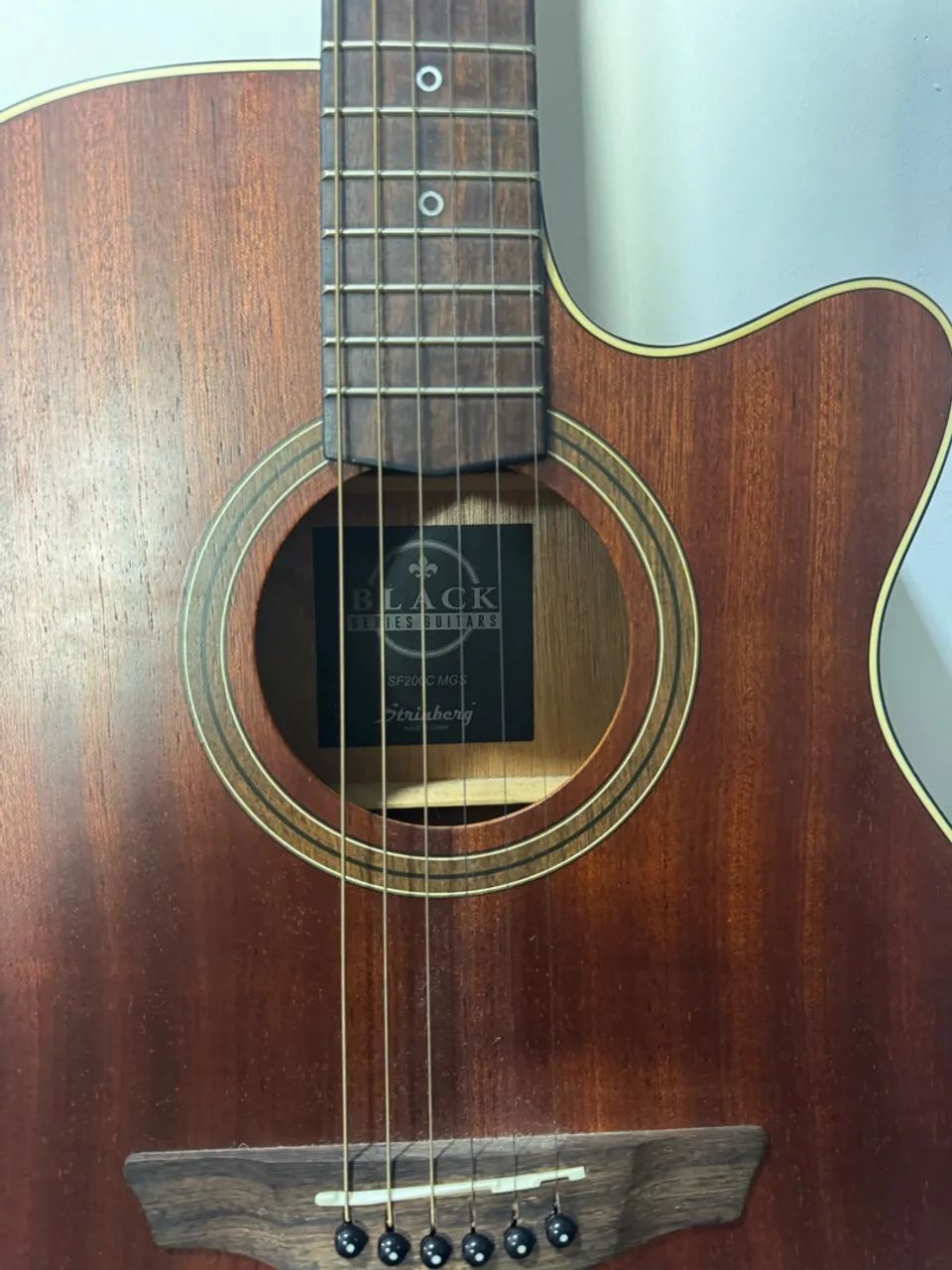 Violão - Foto 4