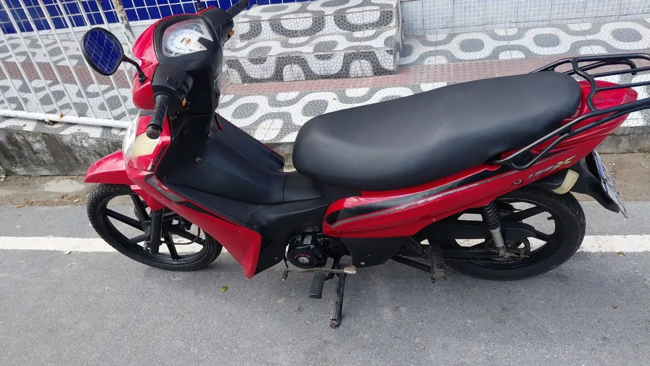Jet 125 2022 - Foto 5