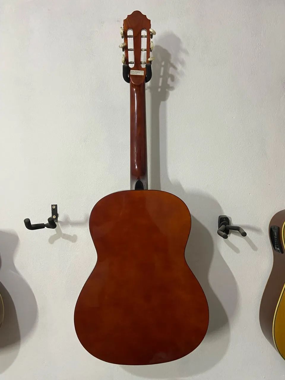 Violão Giannini Start  - Foto 2