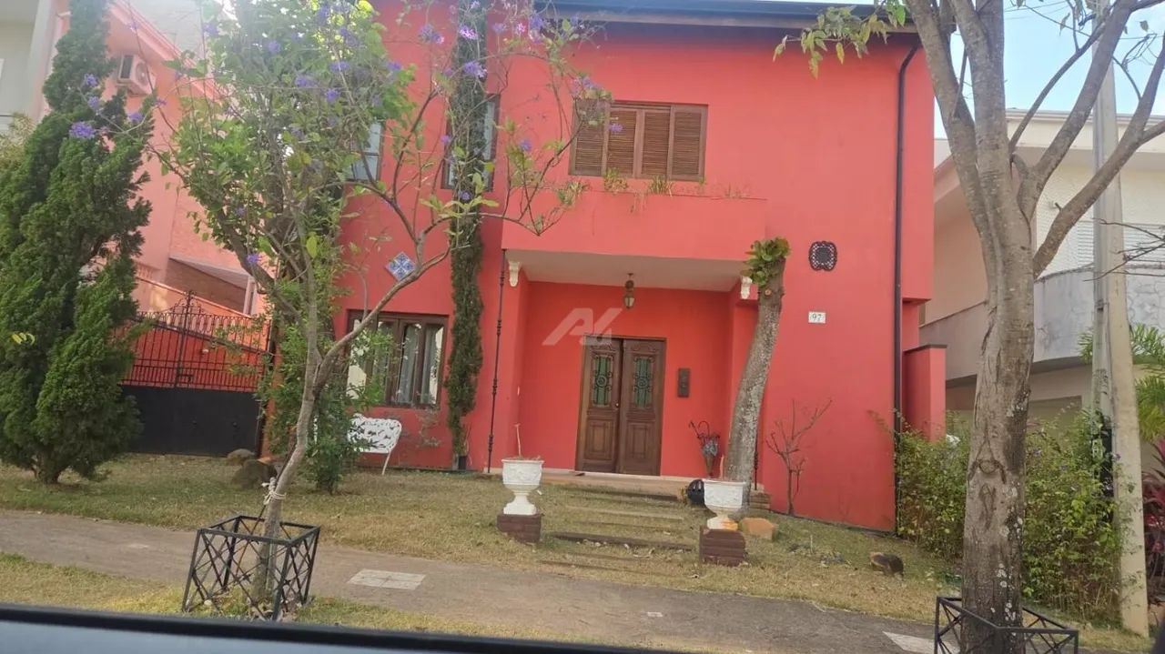casa - Swiss Park - Campinas