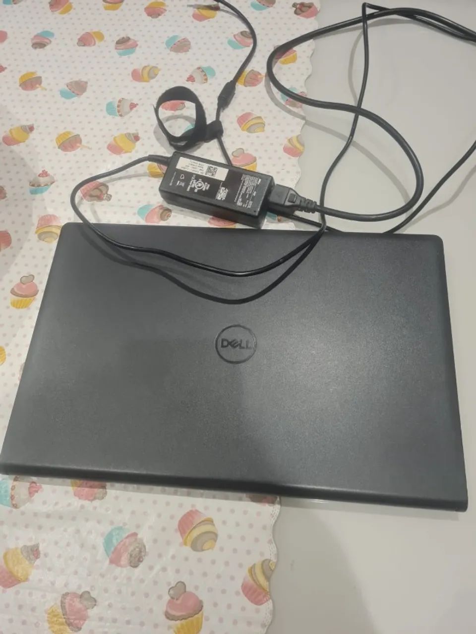 Notebook Dell muito novo e veloz - Foto 5