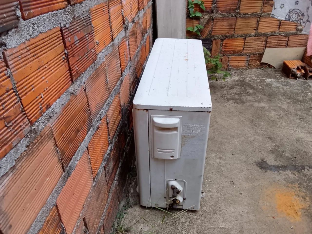 Ar condicionado 9 btus  - Foto 4