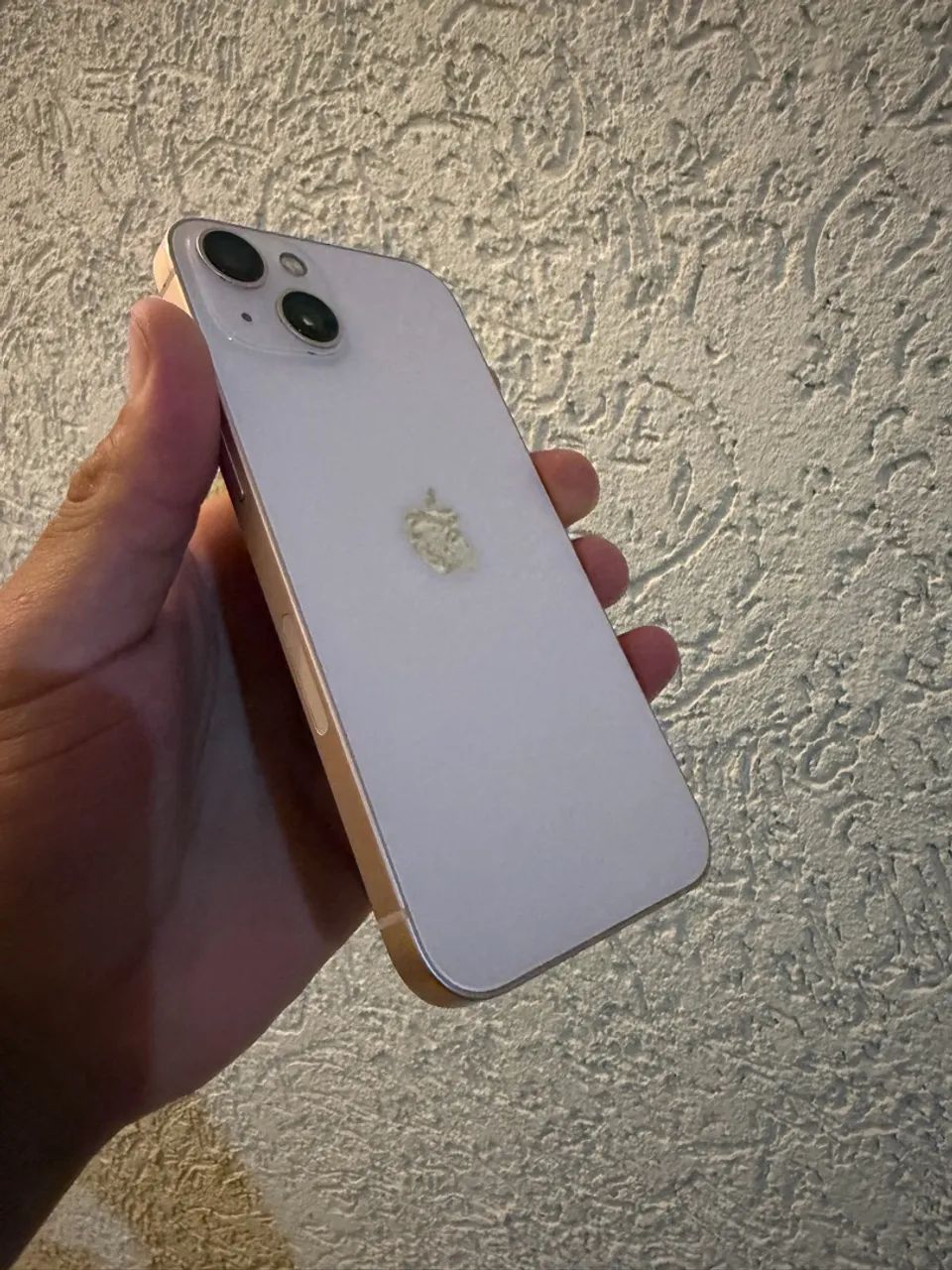 iPhone 13 , rose 128 gigas  - Foto 3