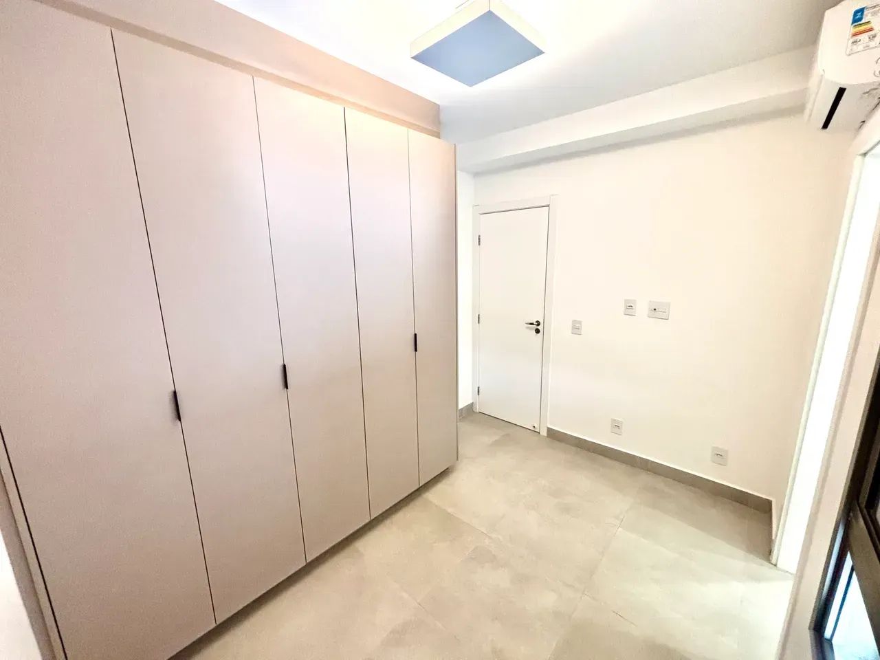 Apartamento no T:me Garetti com 3 Suítes, Andar Alto e Vista Privilegiada  Região do Iguat - Foto 12