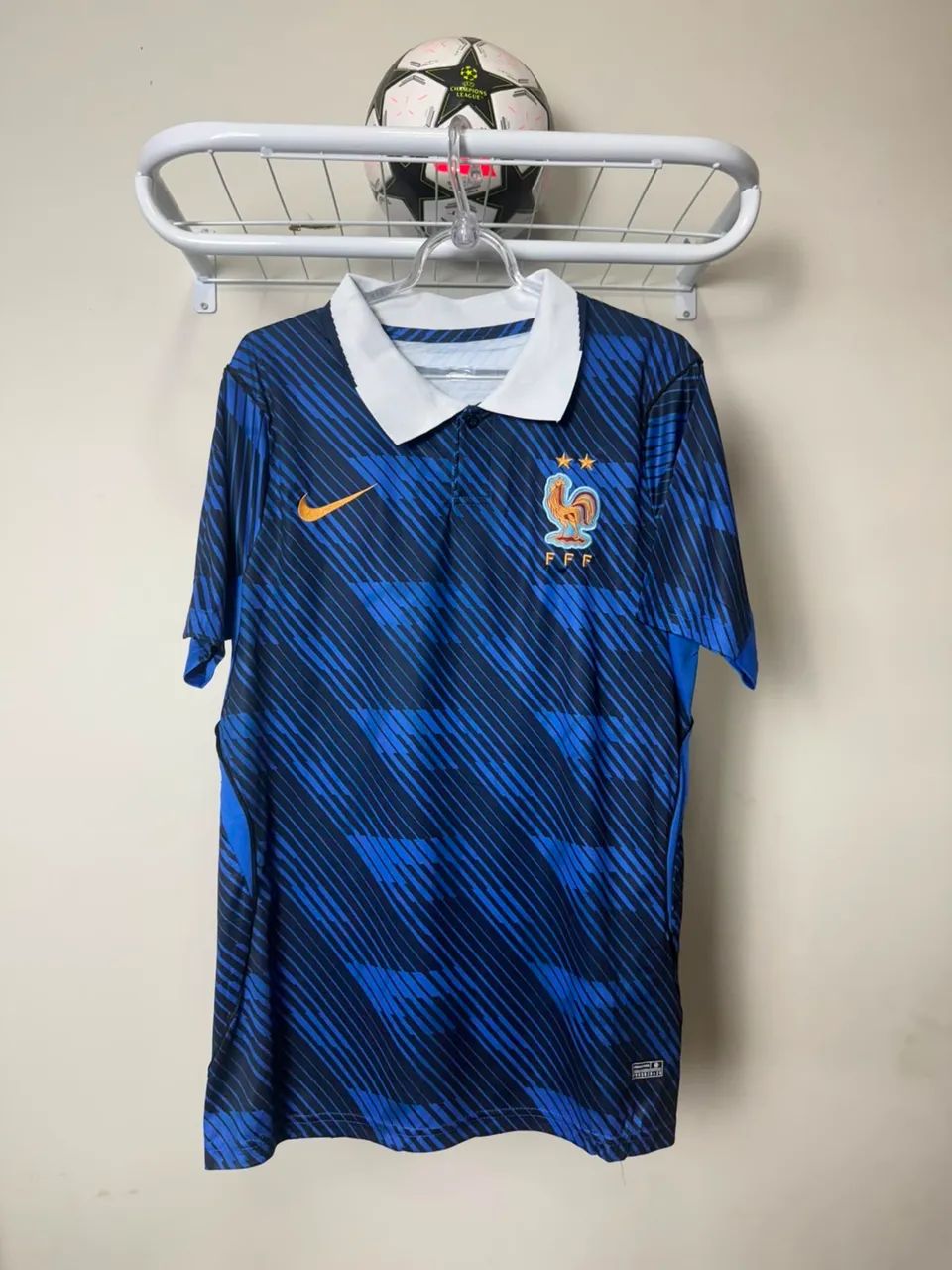 Camisa de Seleção  - Foto 5
