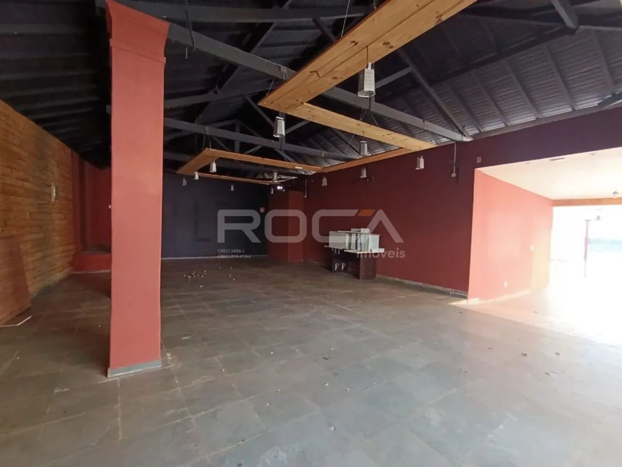 Ponto Comercial para Alugar no Jardim Irajá, em Ribeirão Preto. - Foto 5