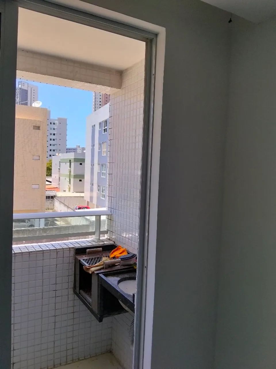 Apartamento para alugar  - Foto 3