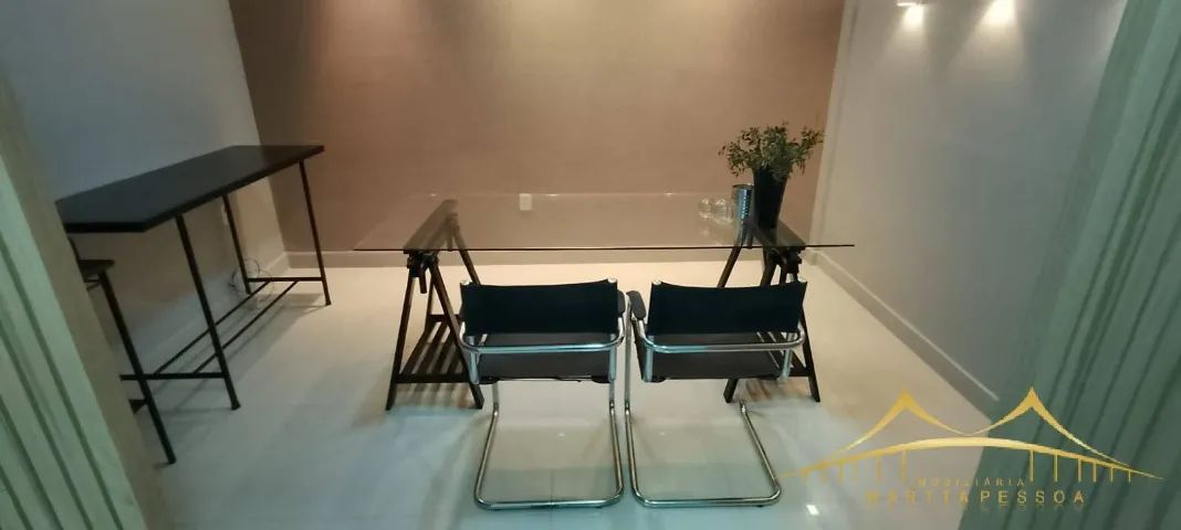 Sala Comercial em Lagoa Seca, Próximo Ao Midway Mall, 20m², Estacionamento - Foto 3