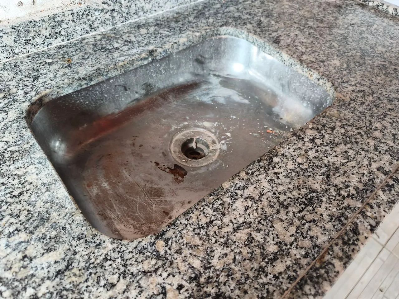 Pia granito - Foto 3