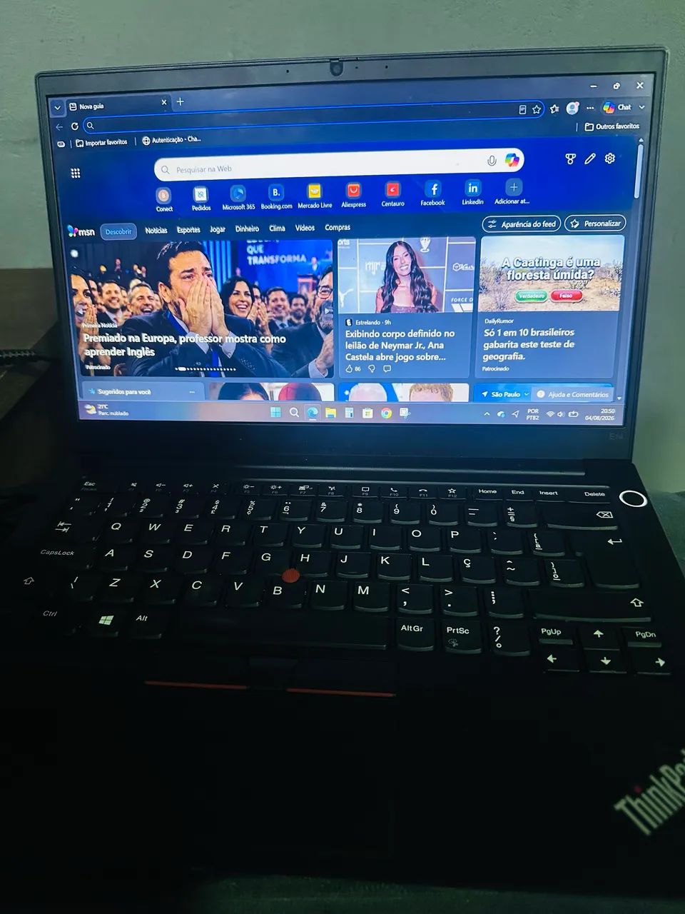 Notebook