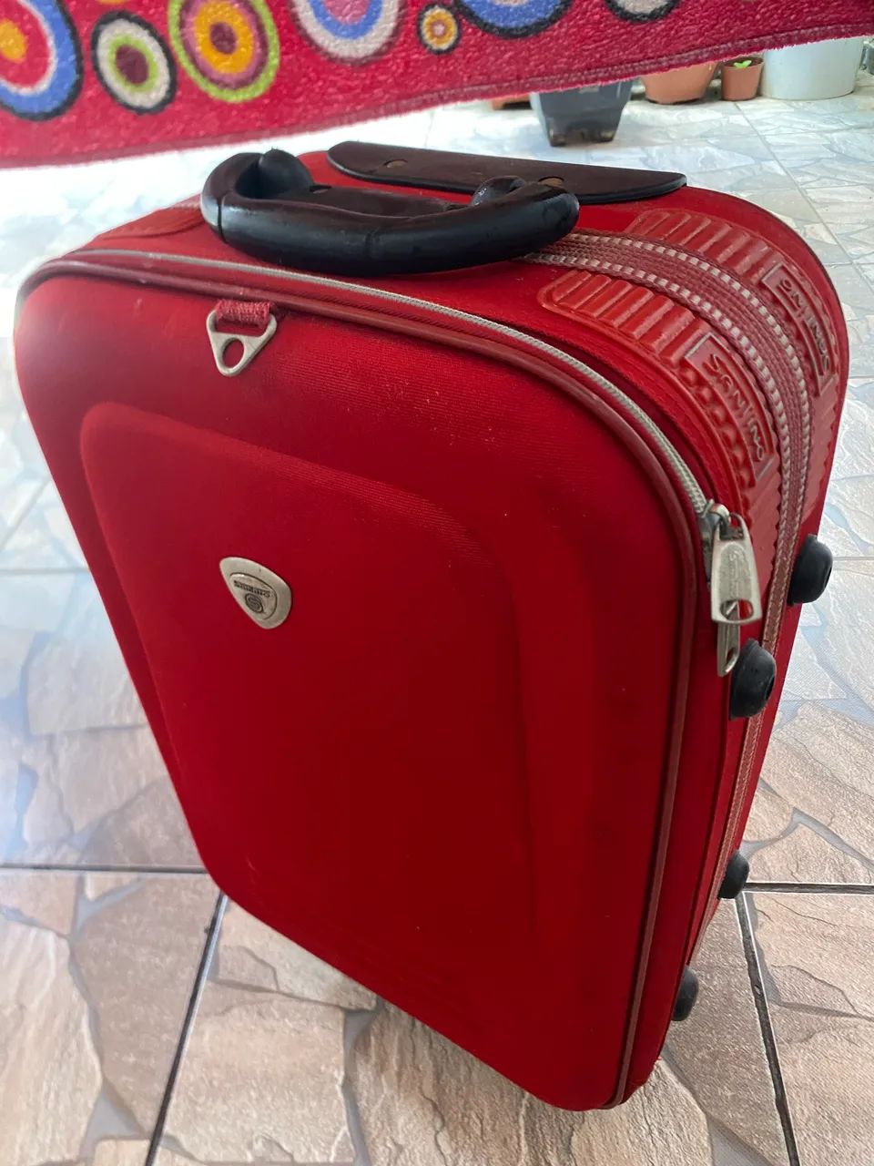 Vendo mala  - Foto 4