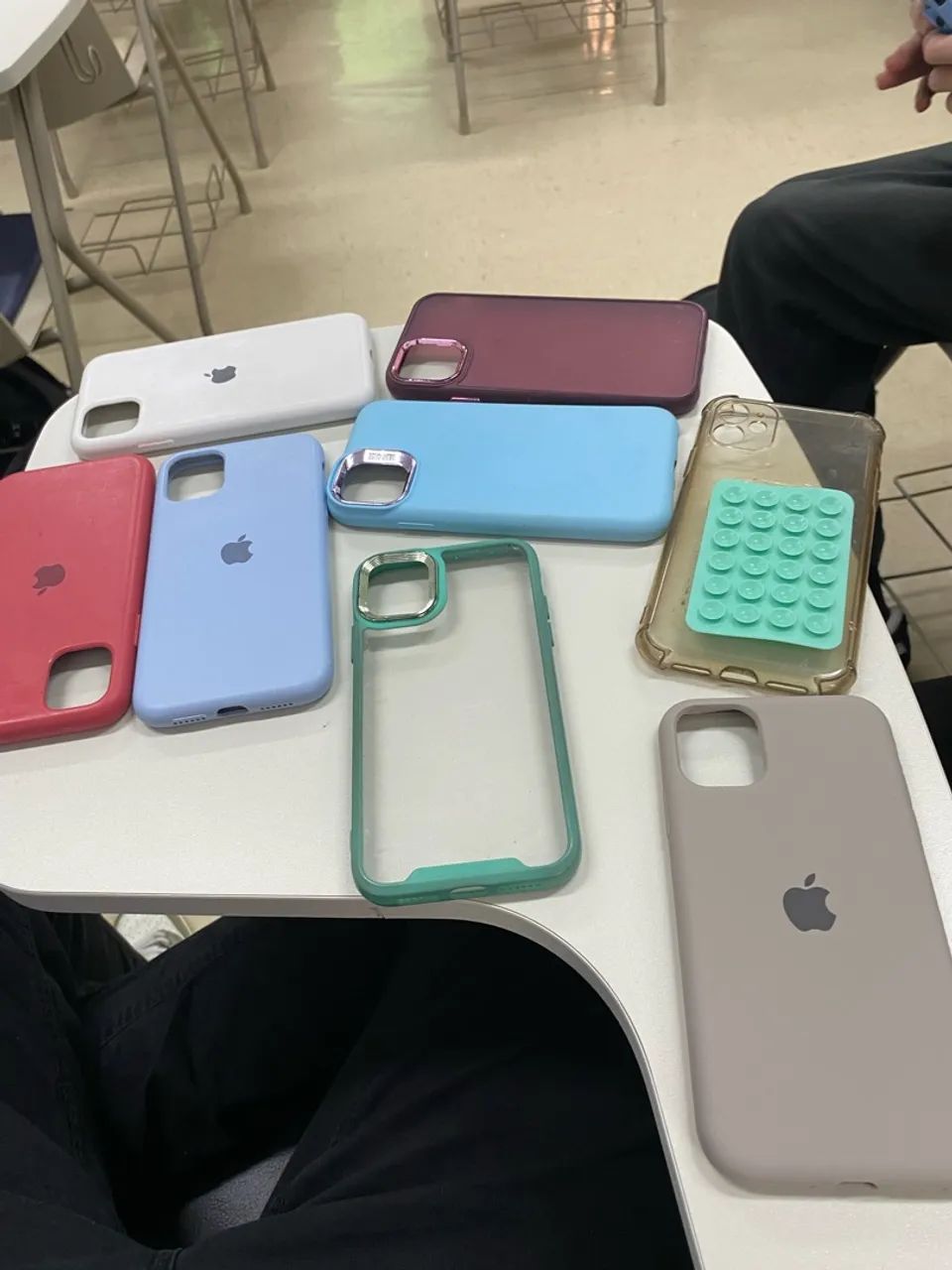 Capinha de iPhone 11 - Foto 2