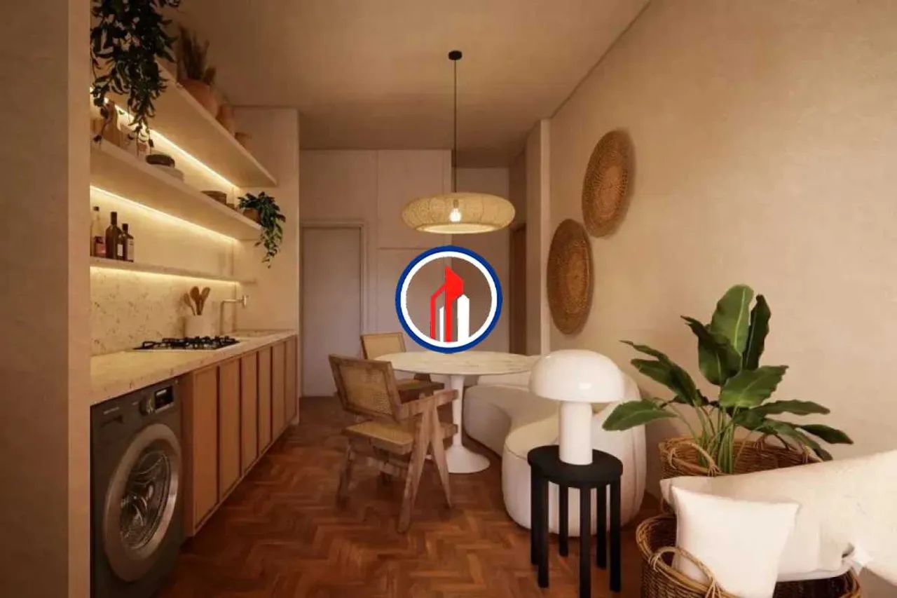 Apartamento : / Residencial / Copacabana