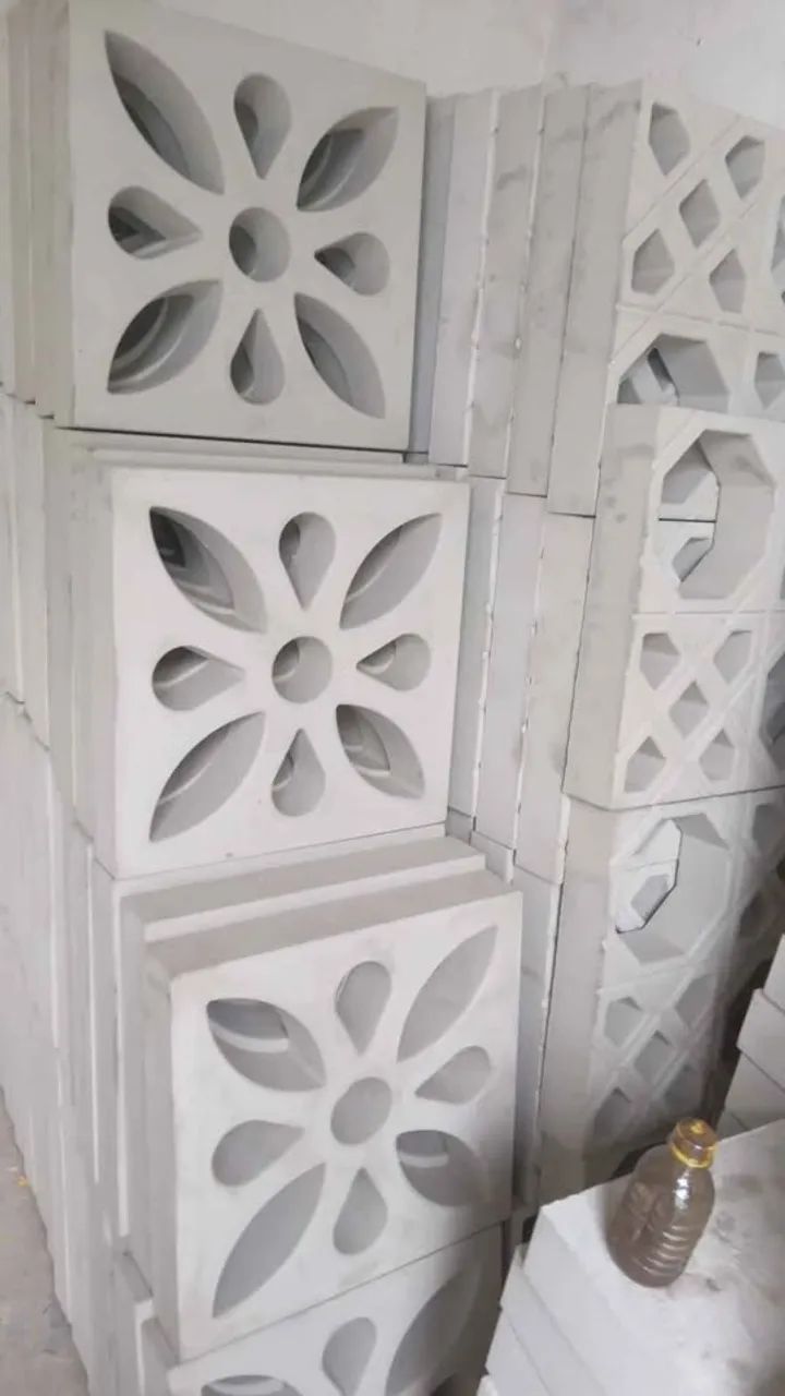 Cobogó Modular Arquitetônico na PROMOÇÂO - Foto 2