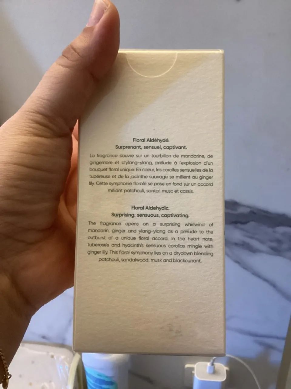 Perfume Importado Cabotine  - Foto 3