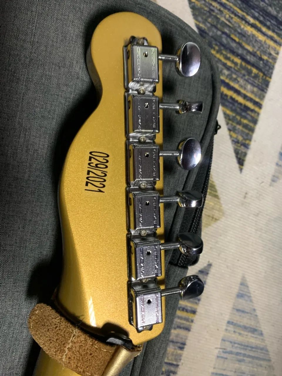 TELECASTER FRAINER - Foto 4
