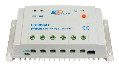 Controlador LS3024B - Foto 5