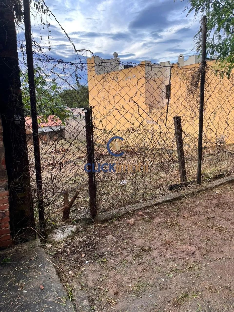 terreno - Parque São Quirino - Campinas - Foto 2