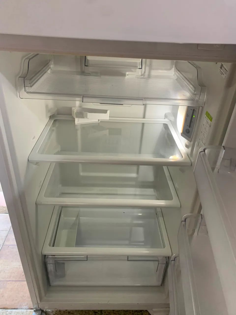 Geladeira  - Foto 2