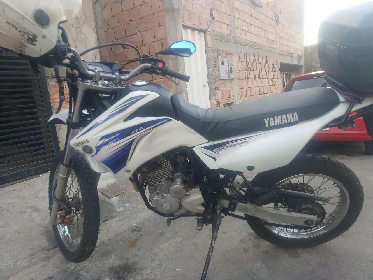 Lander 250 - Foto 3