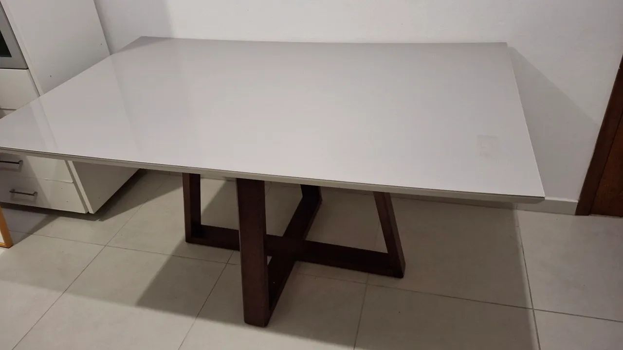 Mesa de jantar  - Foto 4