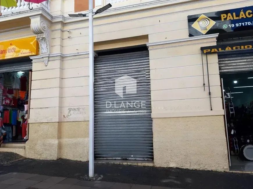 Salão para locação no bairro Centro em Campinas - Foto 2