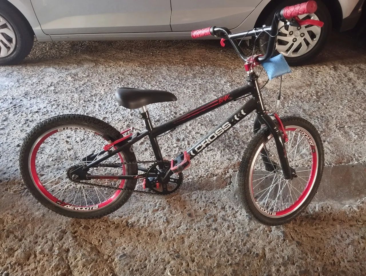BIKE ARO 20 TOP - Foto 5