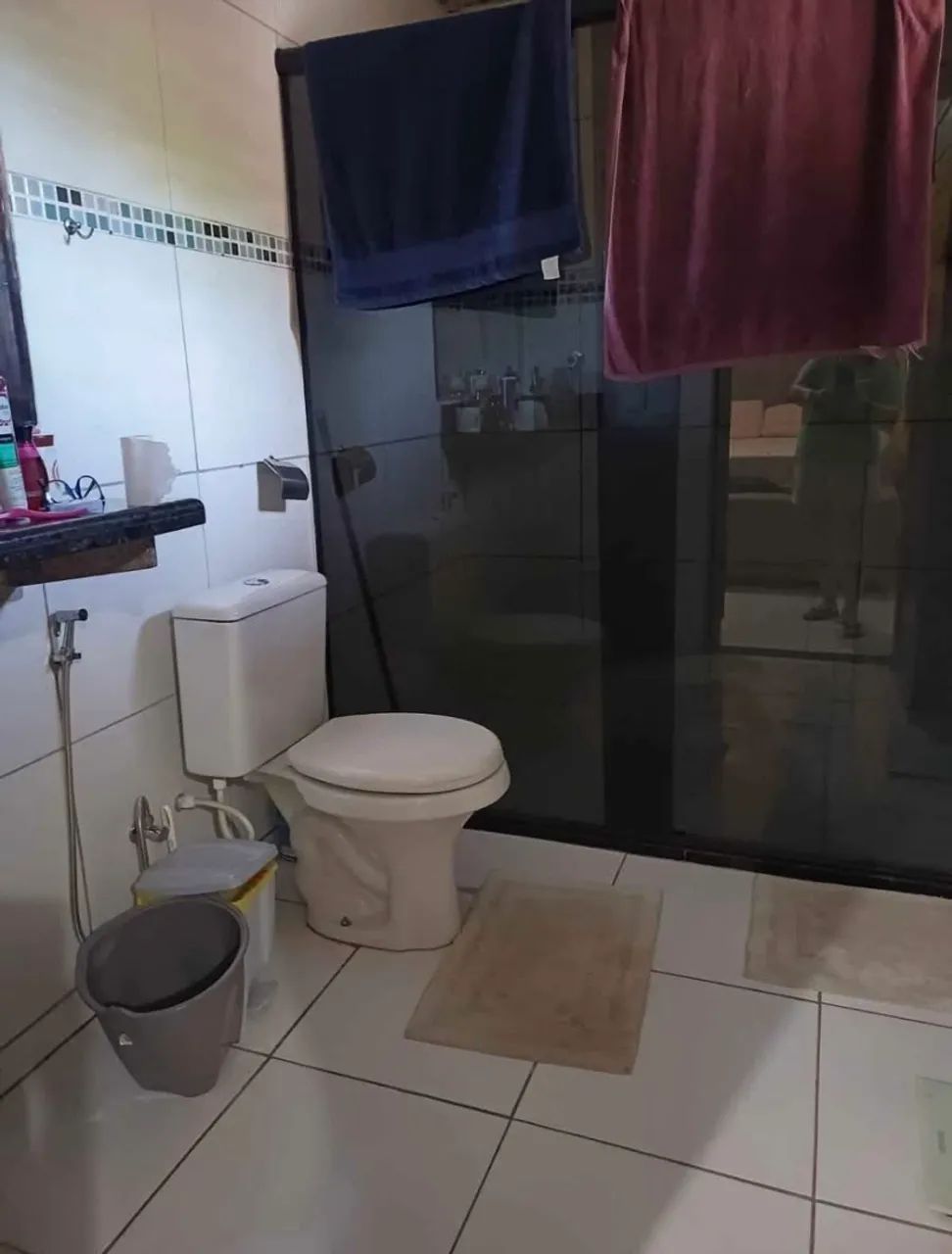 Casa a venda na cremação KF  - Foto 2