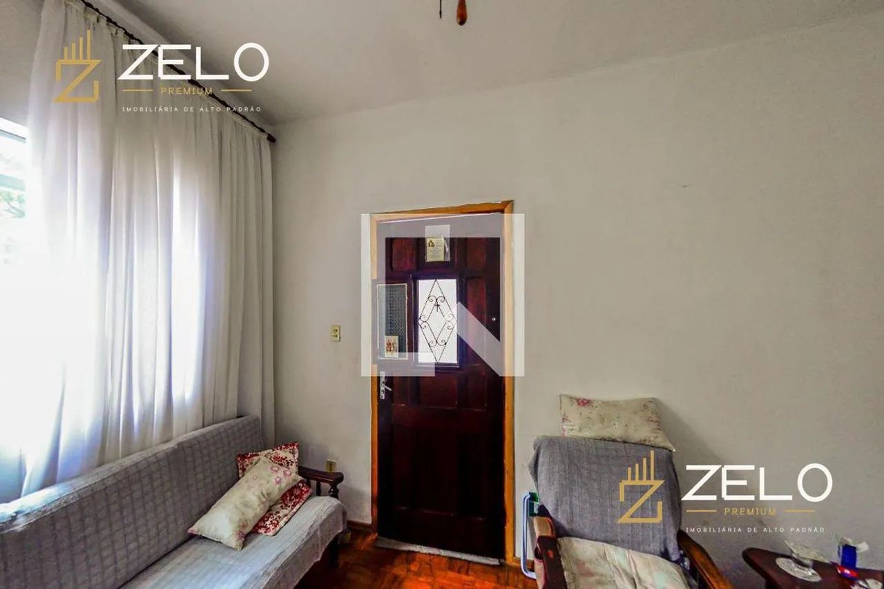 CASA RESIDENTIAL em Campinas - São Paulo, Bosque - Foto 4