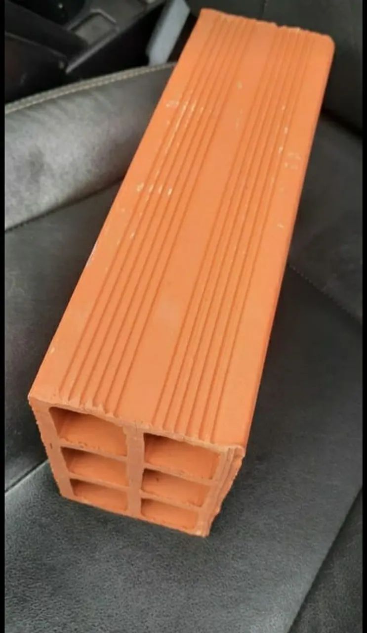 Tijolos de primeira  - Foto 4