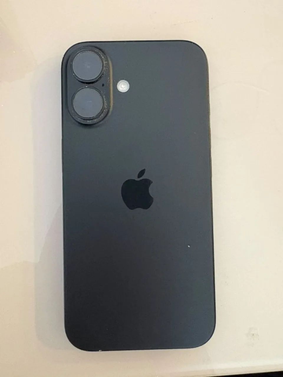 iPhone 16 PRETO 128GB - Celulares e Smartphones - Cabral