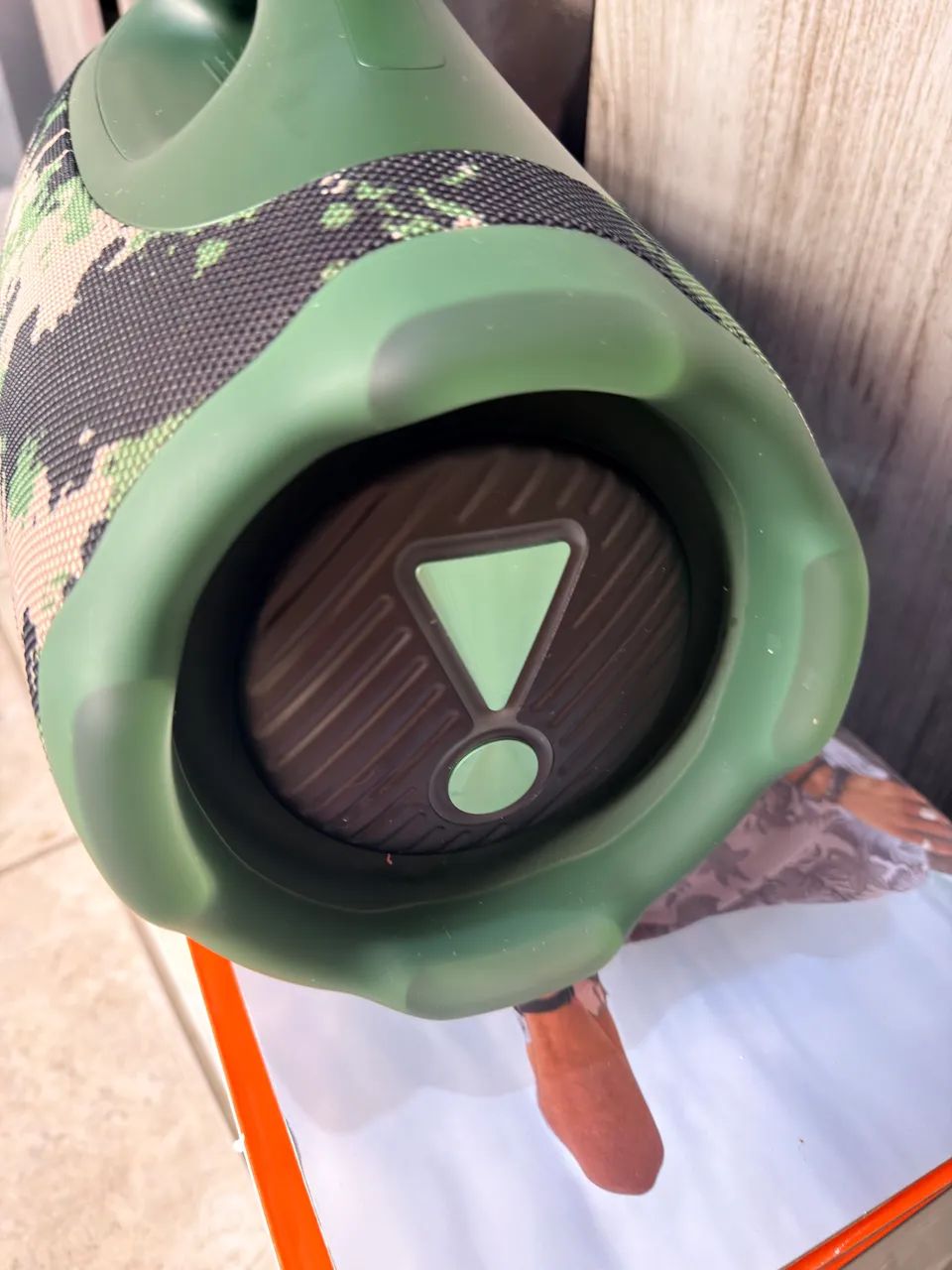 Jbl Boombox 4 - Foto 3