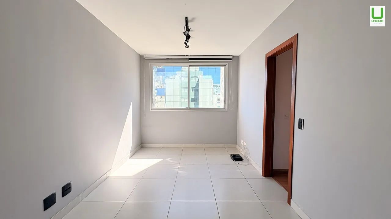 Apartamento, 2 quartos, 1 suite, 2 vagas - Foto 2