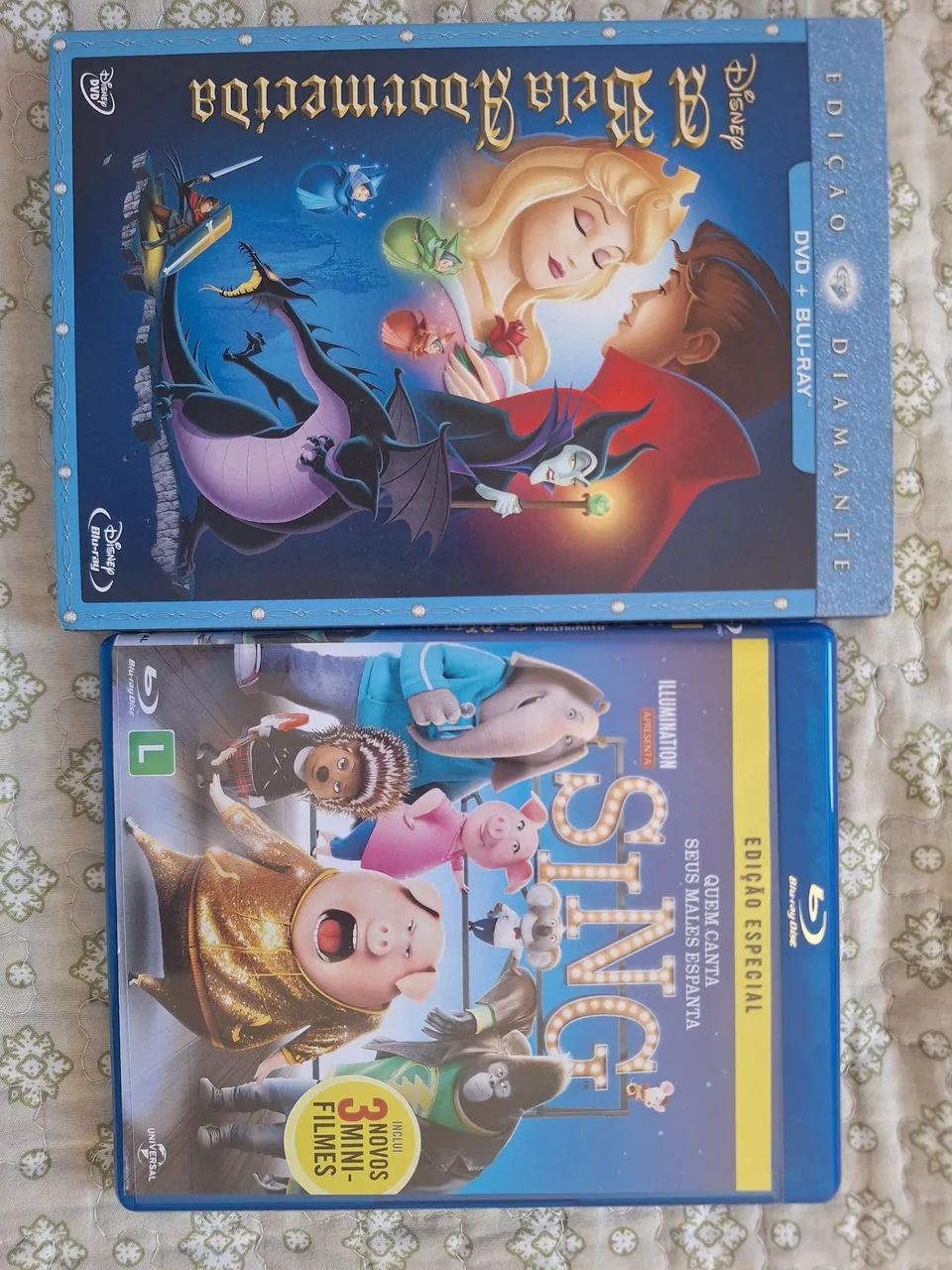 Blu-ray 