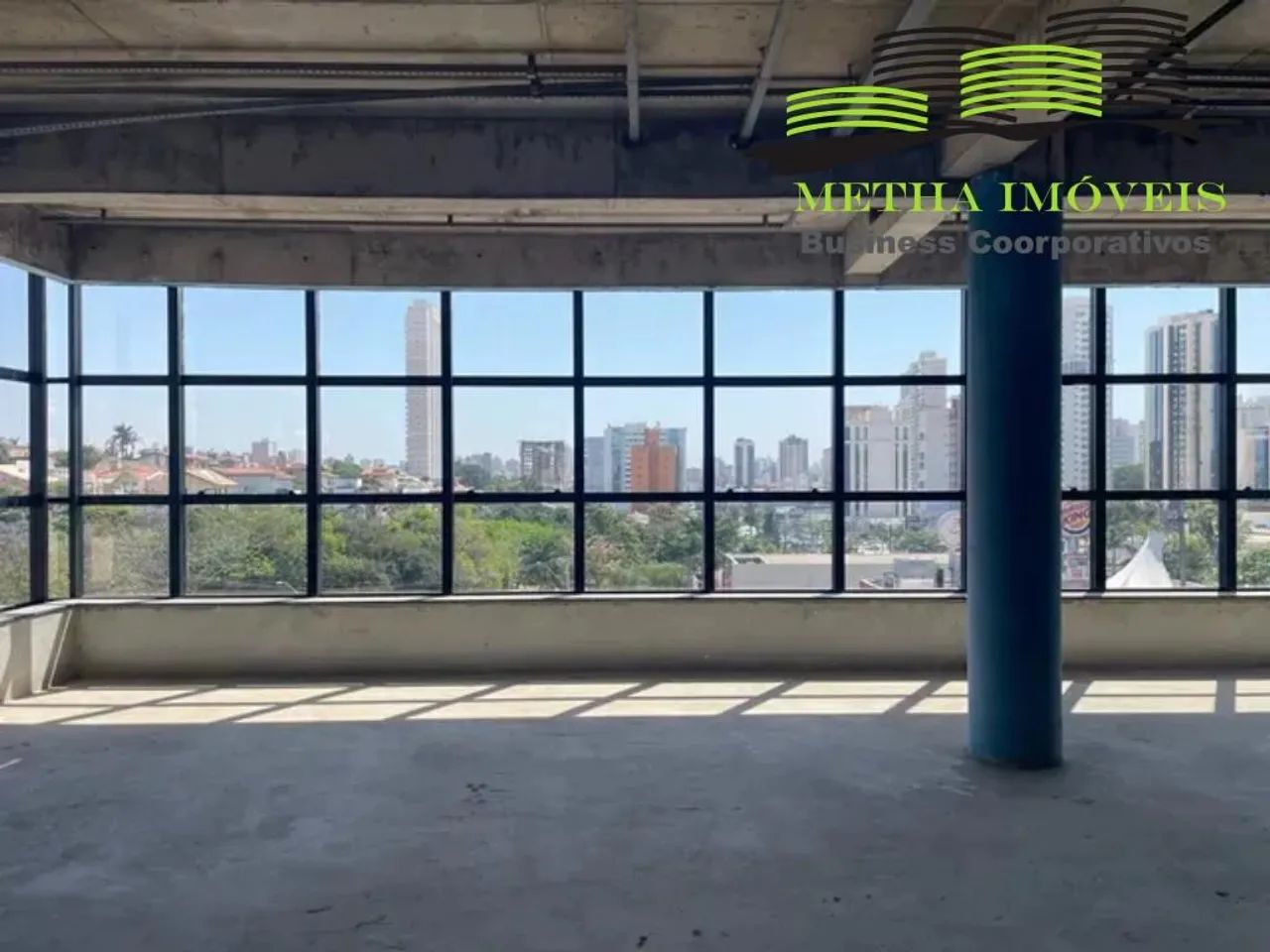 SALA COMERCIAL em Sorocaba - São Paulo, Parque Campolim - Foto 5
