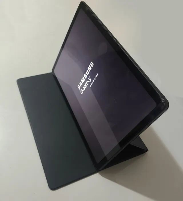 Galaxy Tab S6 Lite - Foto 2
