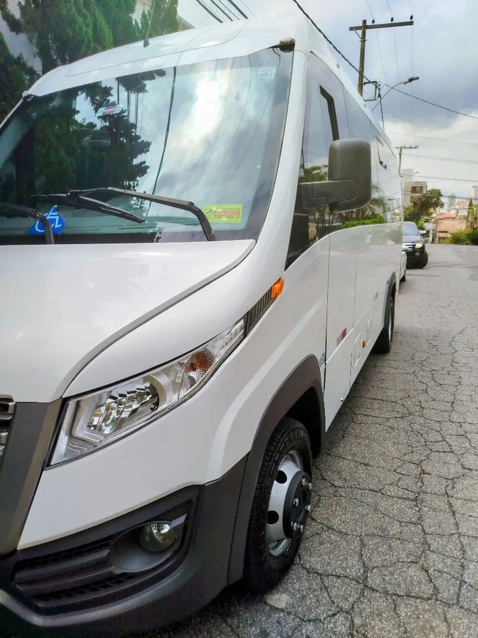  VAN FLY 5 MAIS ZERAAA DESTES ANÚNCIOS  - Foto 2