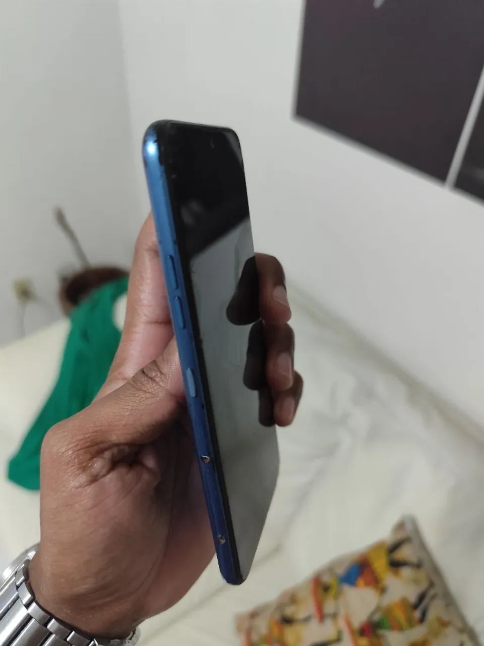 Celular LG k40s - Foto 2