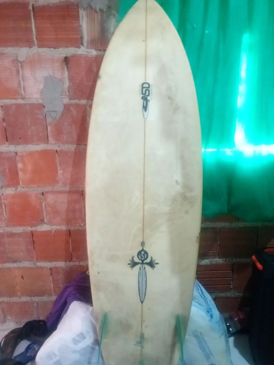 Prancha de surf - Foto 4