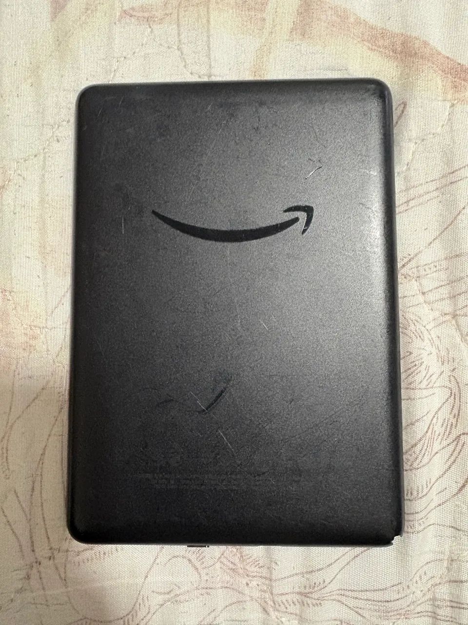 Kindle 10 geração  - Foto 2